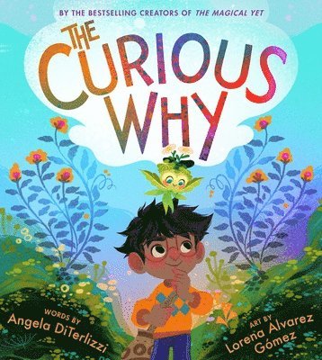 The Curious Why 1