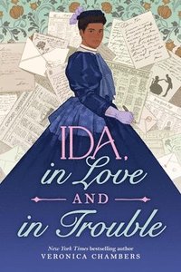 bokomslag Ida, in Love and in Trouble