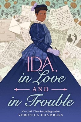 Ida, in Love and in Trouble 1