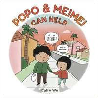 bokomslag Popo & Meimei Can Help