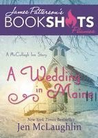bokomslag A Wedding in Maine: A McCullagh Inn Story