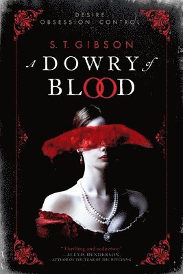A Dowry of Blood 1