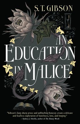 An Education in Malice 1