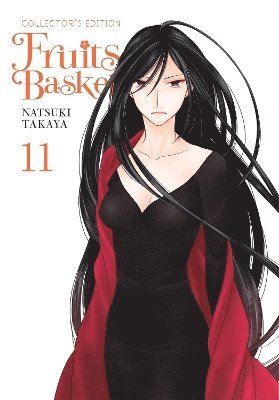 Natsuki Takaya - Fruits Basket Collector's Edition, Vol. 11, Häftad