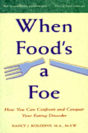 When Food's a Foe