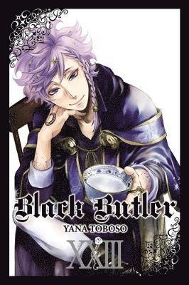 Black Butler, Vol. 23 1
