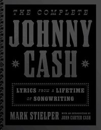 bokomslag The Complete Johnny Cash