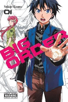 Big Order, Vol. 1 1