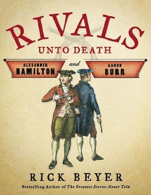 Rivals Unto Death 1