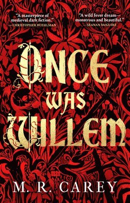 Once Was Willem 1