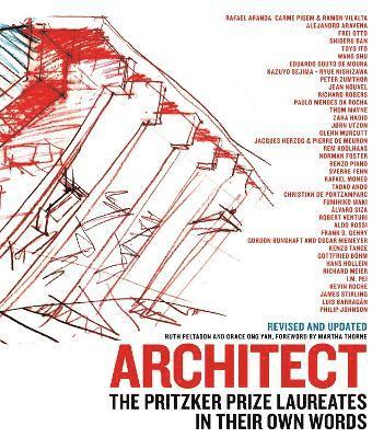 Architect (New edition)