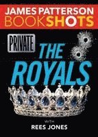 bokomslag Private: The Royals