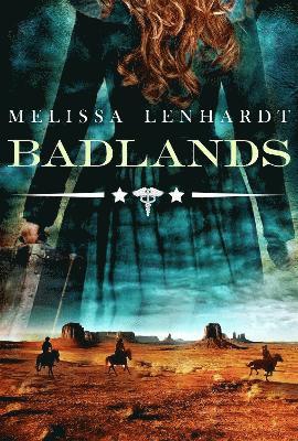 Badlands 1