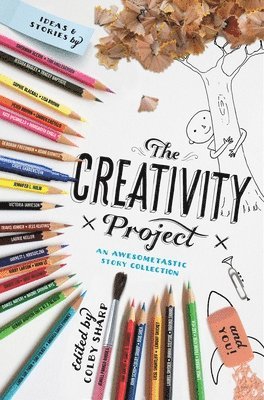 The Creativity Project 1