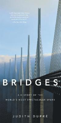 bokomslag Bridges (New edition)