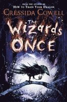 Wizards Of Once 1