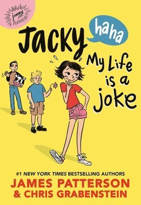 Jacky Ha-Ha: My Life Is a Joke 1