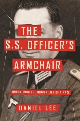 bokomslag The S.S. Officer's Armchair
