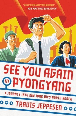 See You Again in Pyongyang 1