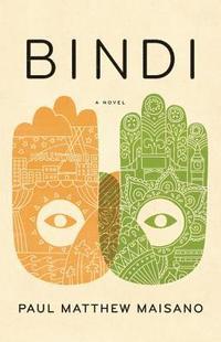 bokomslag Bindi