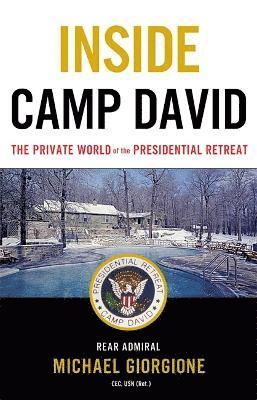 Inside Camp David 1