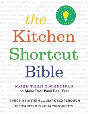 The Kitchen Shortcut Bible 1