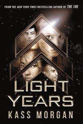 Light Years 1
