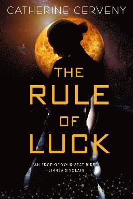 The Rule of Luck 1