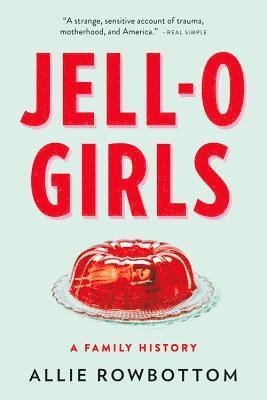 JELL-O Girls 1