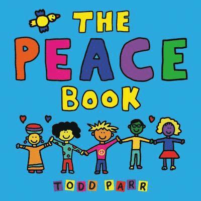 The Peace Book 1