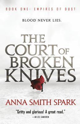 The Court of Broken Knives 1