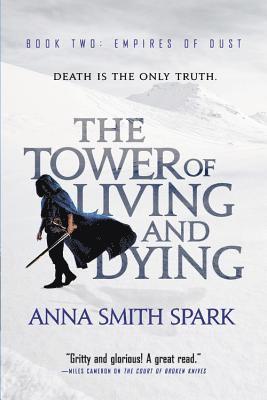 Tower of Living and Dying 1