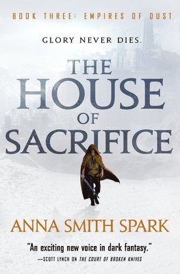 The House of Sacrifice 1