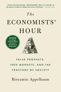bokomslag Economists' Hour