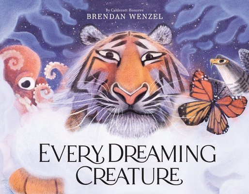 Every Dreaming Creature 1