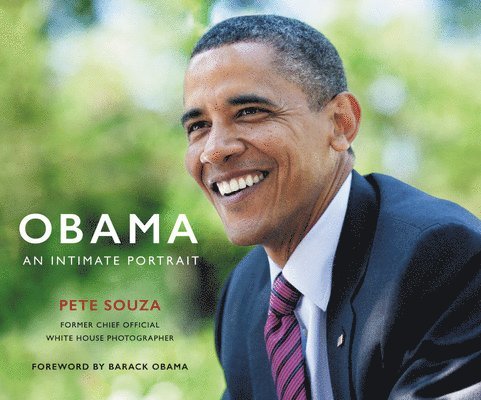 Obama: An Intimate Portrait 1