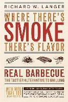 bokomslag Where There's Smoke There's Flavor
