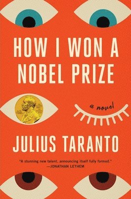 bokomslag How I Won a Nobel Prize
