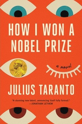 How I Won A Nobel Prize 1