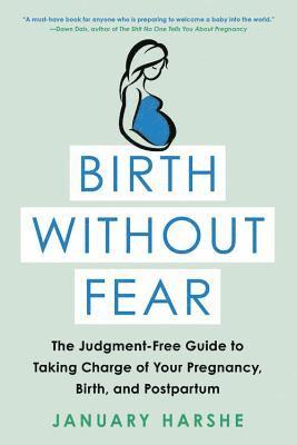 Birth Without Fear 1