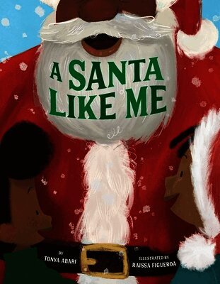 A Santa Like Me