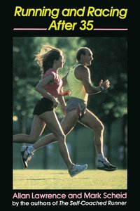 bokomslag Running & Racing After 35