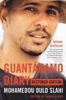 Mohamedou Ould Slahi, Larry Siems - Guantánamo Diary: Restored Edition, Häftad