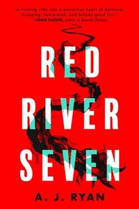 bokomslag Red River Seven