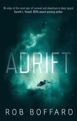 Adrift 1