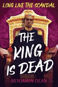 bokomslag The King Is Dead
