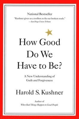 How Good Do We Have To Be? 1