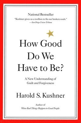 How Good Do We Have to Be?