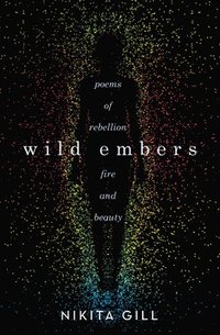 bokomslag Wild Embers