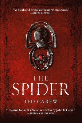 The Spider 1